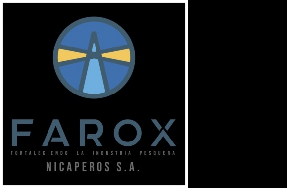 FAROX Logo download in high quality