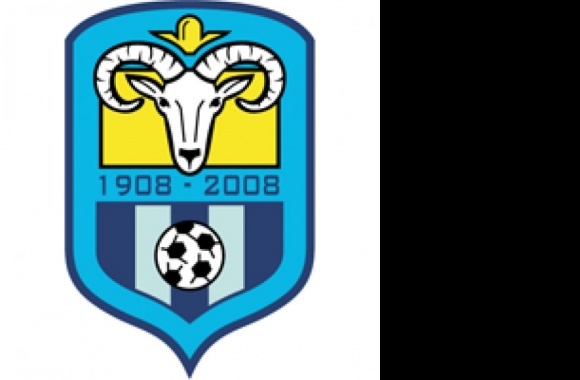 Farsley Celtic AFC Logo