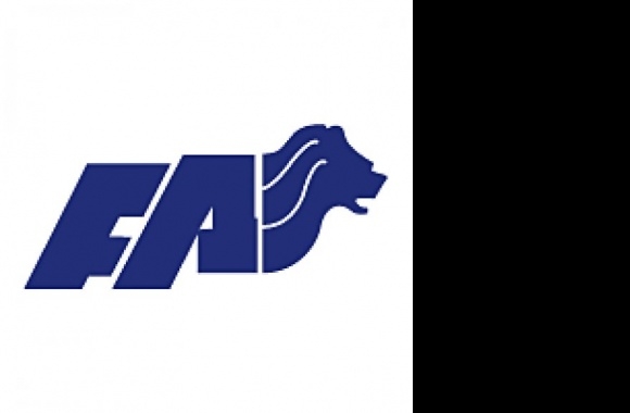 FAS Logo download in high quality