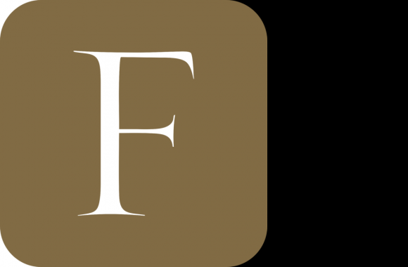 Fasano Hotel Logo download in high quality