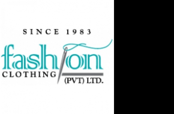 Fashion Clothing Logo