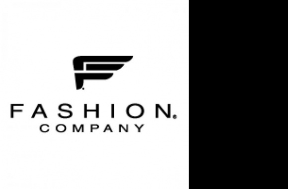 Fashion Company Logo download in high quality