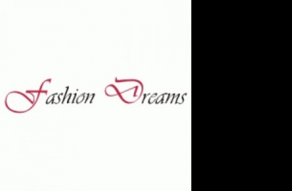 Fashion Dreams Logo download in high quality