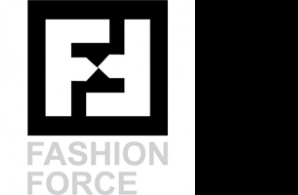 FASHION FORCE Logo download in high quality