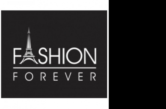 Fashion Forever Logo download in high quality