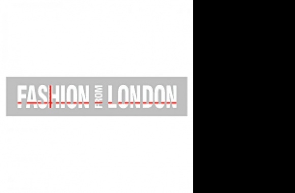 Fashion From London Logo download in high quality