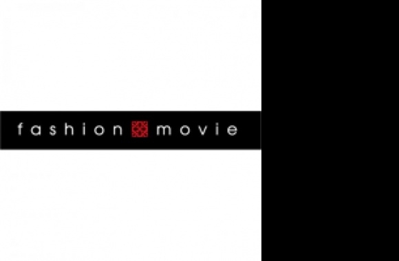 fashion movie Logo download in high quality