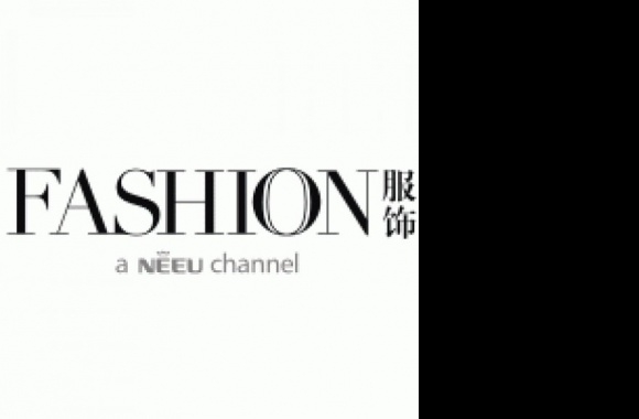 Fashion 时装频道 Logo download in high quality