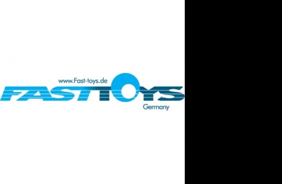 Fast Toys Logo
