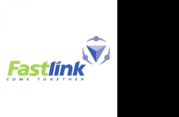 Fastlink Logo download in high quality