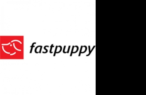 fastpuppy Logo download in high quality