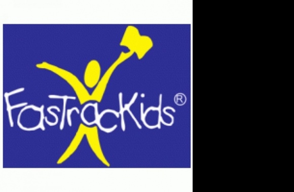 Fastrack Kids Logo download in high quality