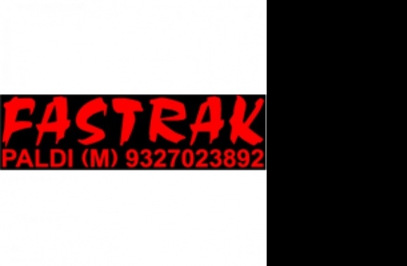 fastrak Logo download in high quality