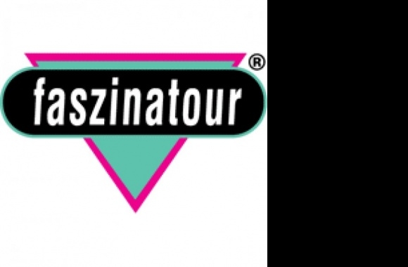 Faszinatour Logo download in high quality