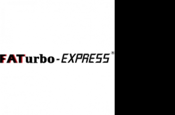fat turbo express Logo