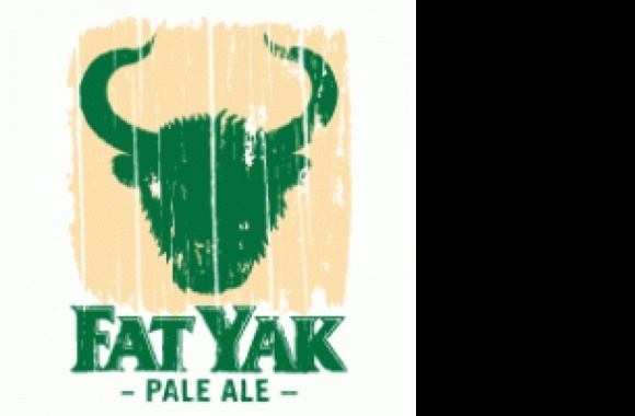 Fat Yak Logo download in high quality