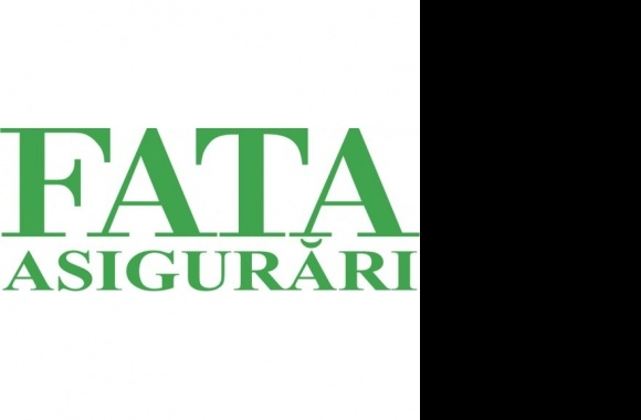 FATA Asigurari Logo download in high quality