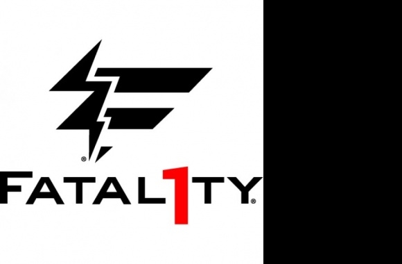 Fatal1ty Logo download in high quality
