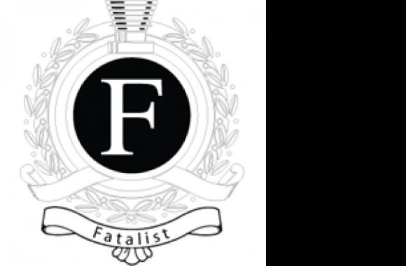 fatalist fashion Logo