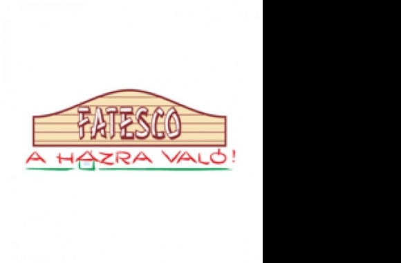 Fatesco Logo download in high quality