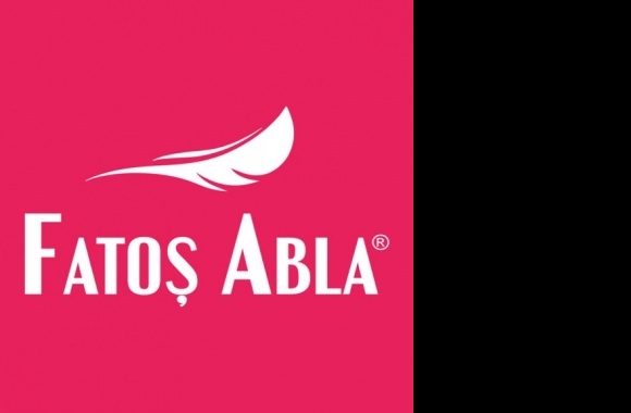 Fatoş Abla Logo download in high quality