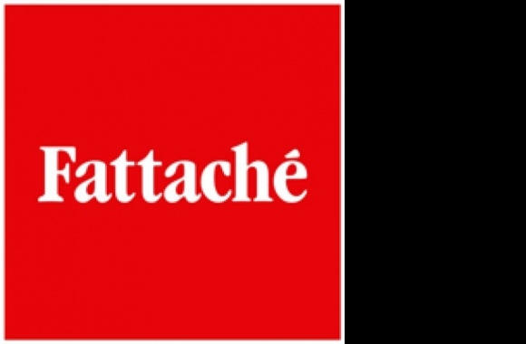 Fattachй Logo download in high quality