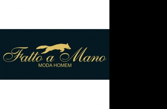 Fatto a Mano Logo download in high quality