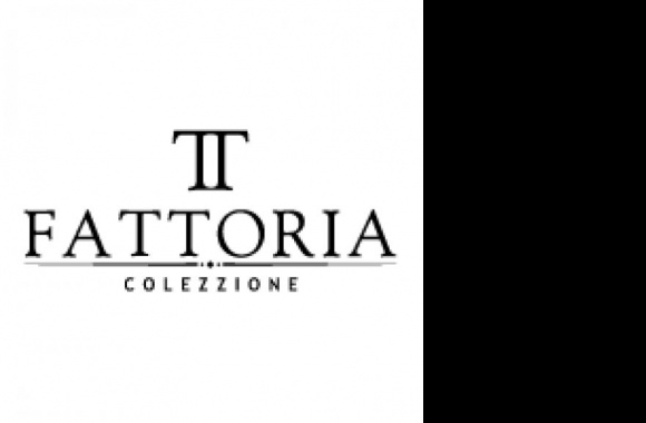 Fattoria Colezzione Logo download in high quality