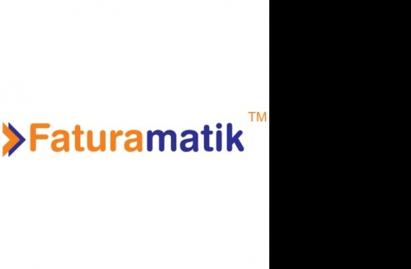 Faturamatik Logo download in high quality