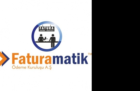 Faturamatik Ödeme Kuruluşu A.Ş. Logo download in high quality