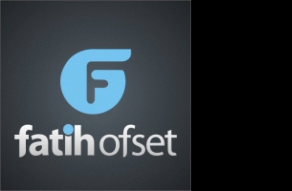 FATİH OFSET Logo