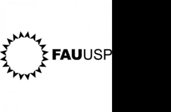 FAU USP Logo download in high quality