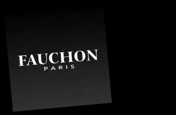Fauchon Logo download in high quality