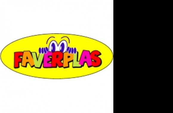 Faverplas Logo download in high quality