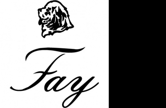 Fay Logo download in high quality