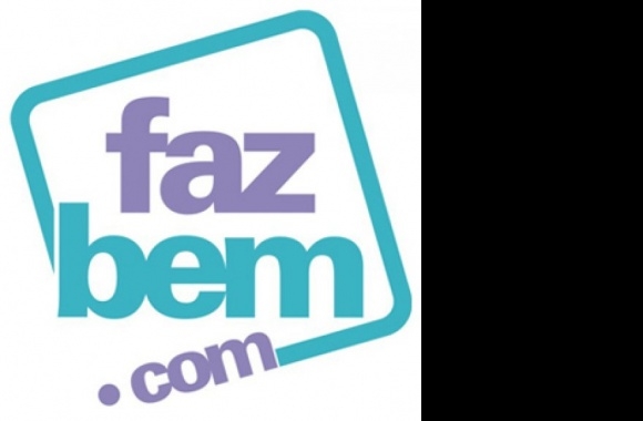 Faz bem Logo download in high quality