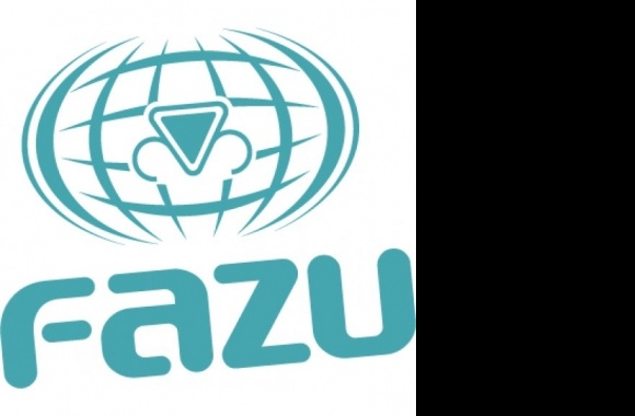 FAZU Logo download in high quality