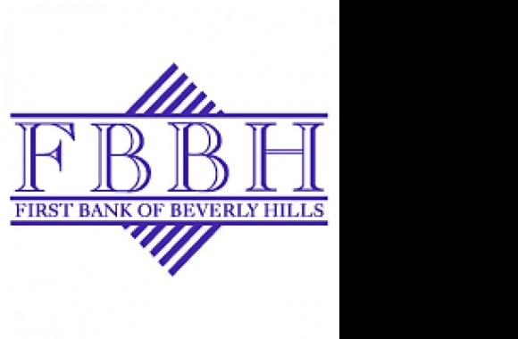 FBBH Logo download in high quality