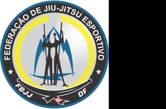 FBJJ Logo download in high quality