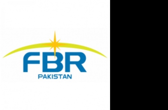 FBR Pakistan Logo