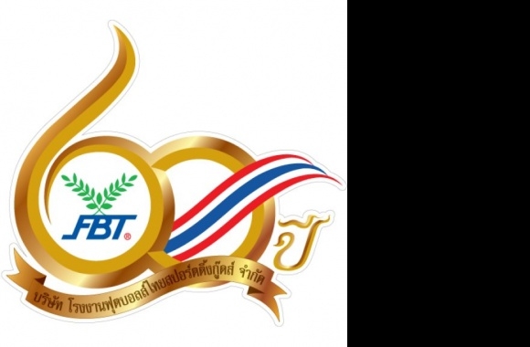 FBT Logo download in high quality