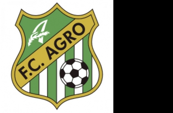 FC Agro Chisinau Logo