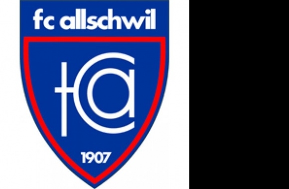 FC Allschwil Logo download in high quality