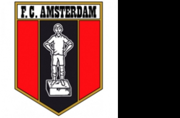 FC Amsterdam Logo