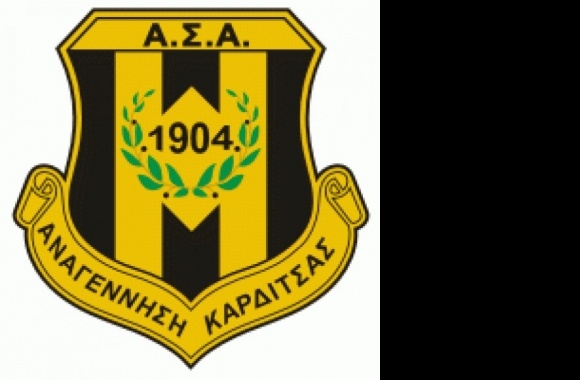 FC Anagennisi Karditsa Logo download in high quality