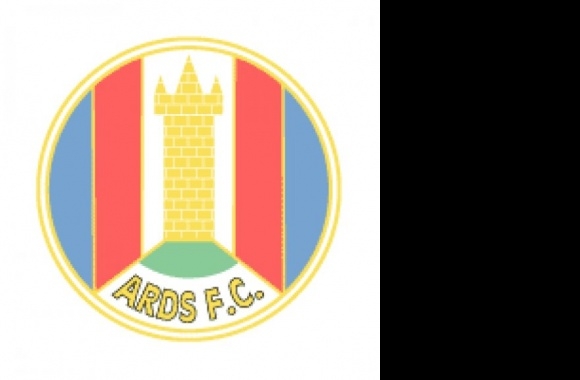 FC Ards Logo download in high quality