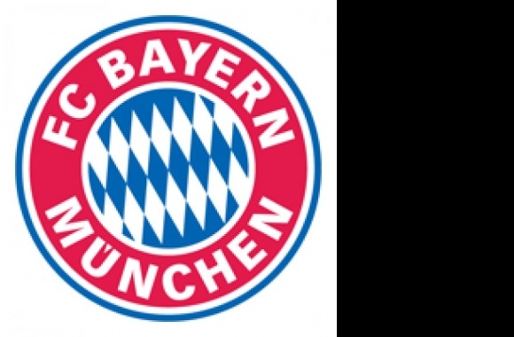 FC Bayern Munchen 2002 Logo