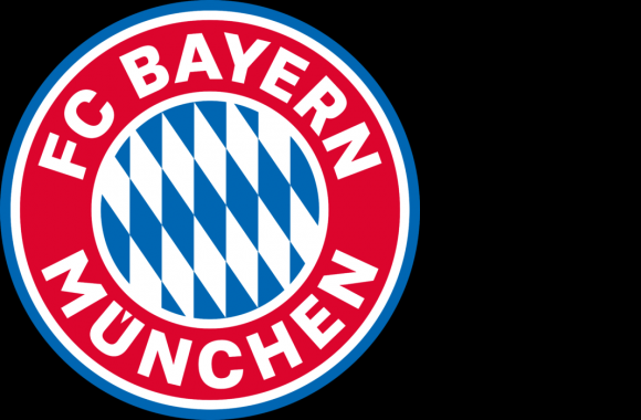 FC Bayern Munich Logo