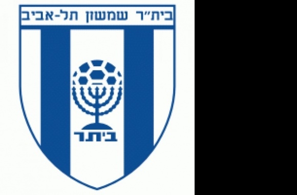 FC Beitar Shimshon Tel Aviv Logo