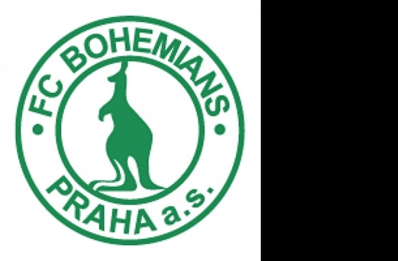 FC Bohemians Praha a.c. Logo